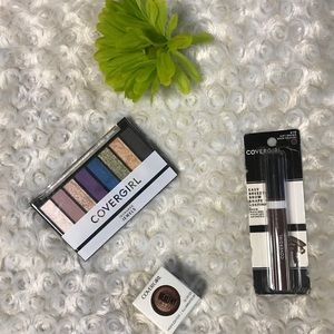 COVERGIRL Make up KIT